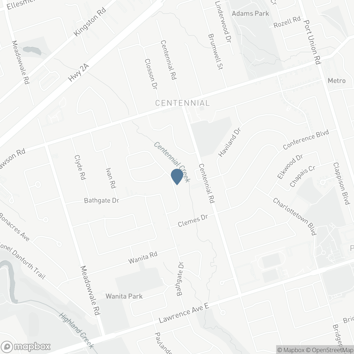35 ACHESON BOULEVARD, Toronto, Ontario M1C 3C4
